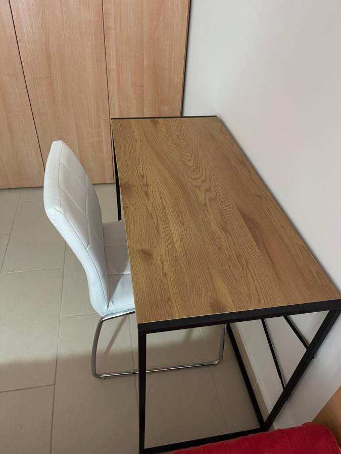 Modern Apartment With Sea View Мелліха Екстер'єр фото