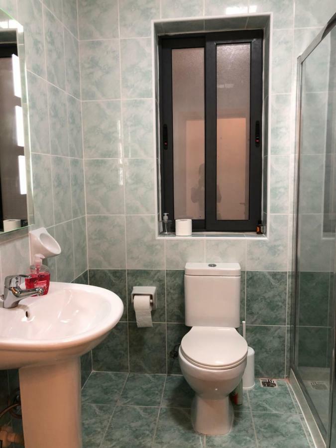 Modern Apartment With Sea View Мелліха Екстер'єр фото