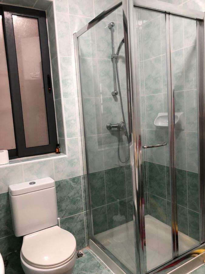 Modern Apartment With Sea View Мелліха Екстер'єр фото